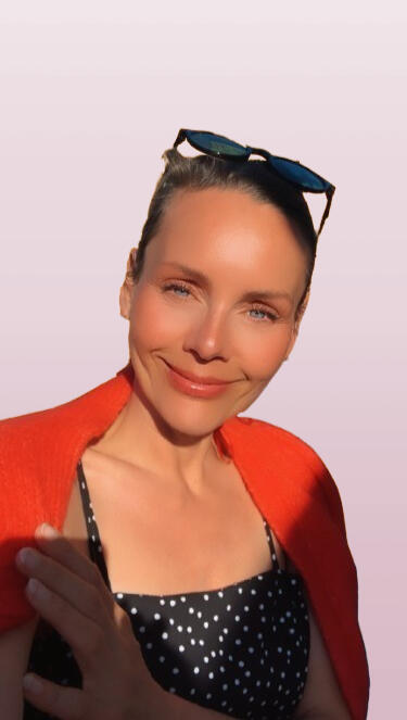 Nicole Wolf - FemTech Visionär